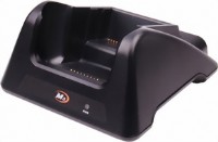 Bild von Single Slot Cradle zum M3 Black