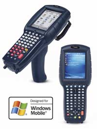 Bild von Datalogic Falcon 4420