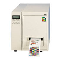 Bild von TEC CB416-T3-QP Farbdrucker *EOL*