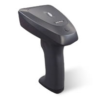 Bild von DENSO Handscanner GT10B