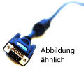 Bild von *EOL* RS232 Standard Kabel (gerade)