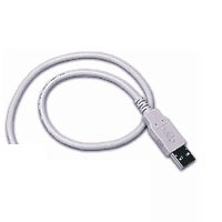 Bild von USB Kabel