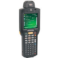 Bild von Motorola MC3100-R