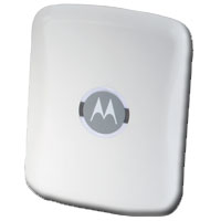 Bild von Motorola AP650 Intern