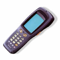 Bild von Denso BHT-103Q 2D Terminal, 8MB ROM, 1MB RAM