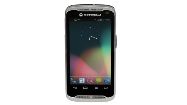 Bild von Motorola TC55  *EOL*