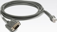 Bild von RS232 Kabel 2 m gerade 5 V  (Nixdorf Beetle)