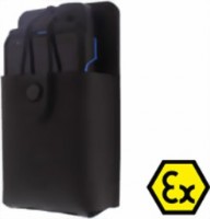 Bild von LH S01 Lederholster Smart-Ex 01