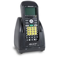 Bild von HHP Dolphin 7200 Batch Terminal mit 2D Scanner