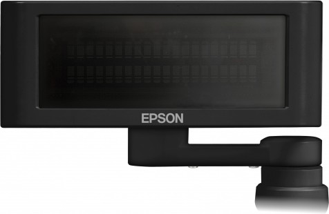 Bild von Epson DM-D110 DT Kundendisplay