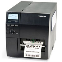 Bild von Toshiba Tec B-EX4T1