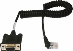 Bild von RS232-Kabel