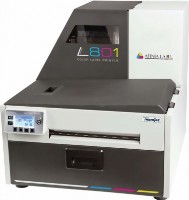 Bild von Afinia L-801 Ink-Jet-Drucker