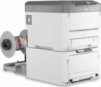 Bild von Afinia R-635 Laser-Drucker