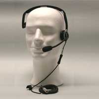 Bild von Headset