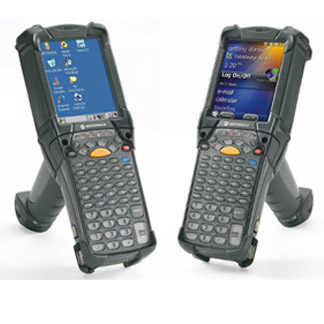 Bild von Motorola MC9190-G