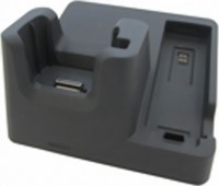 Bild von Ethernet Cradle zu metric.allegro LSi