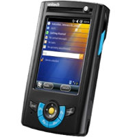 Bild von Unitech PA500 II