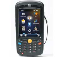 Bild von *EOL* Motorola MC55A0