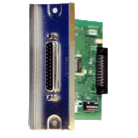 Bild von RS232 Schnittstelle CT4xxi