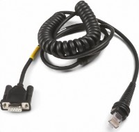 Bild von RS232 Kabel