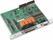 Bild von UART Industrial Interface Card