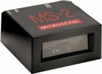 Bild von Microscan MS-2 CCD Scanner