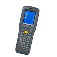 Bild von Unitech HT660  (EOL)