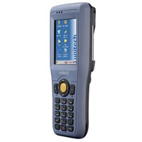 Bild von Unitech HT680