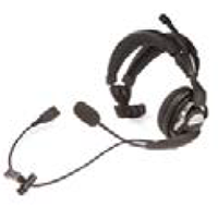 Bild von *EOL*Robustes einohriges Headset RH750