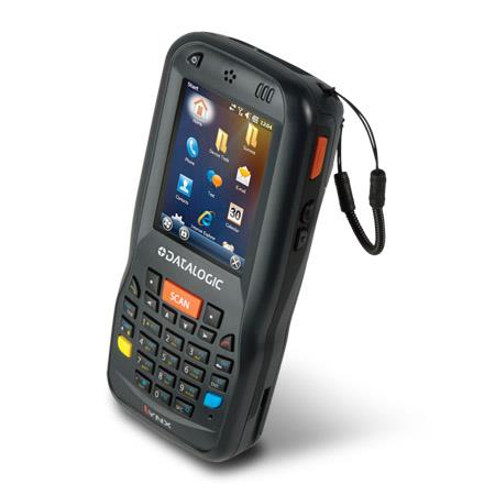 Bild von *EOL*  Datalogic Lynx