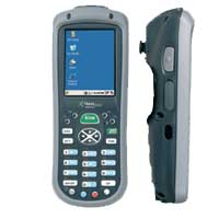 Bild von HandHeld Products Dolphin 7600