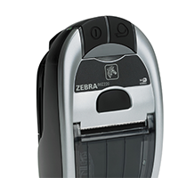 Bild von Zebra iMZ220