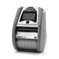 Bild von Zebra QLn320 Healthcare