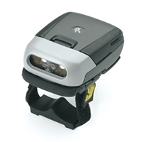 Bild von *EOL* Zebra RS507 Ringscanner