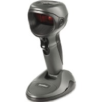 Bild von Zebra DS9808-R 2D Barcodescanner mit UHF RFID Leser *EOL*