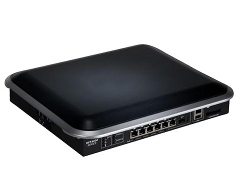 Bild von Extreme Networks RFS4000 WLAN Switch 