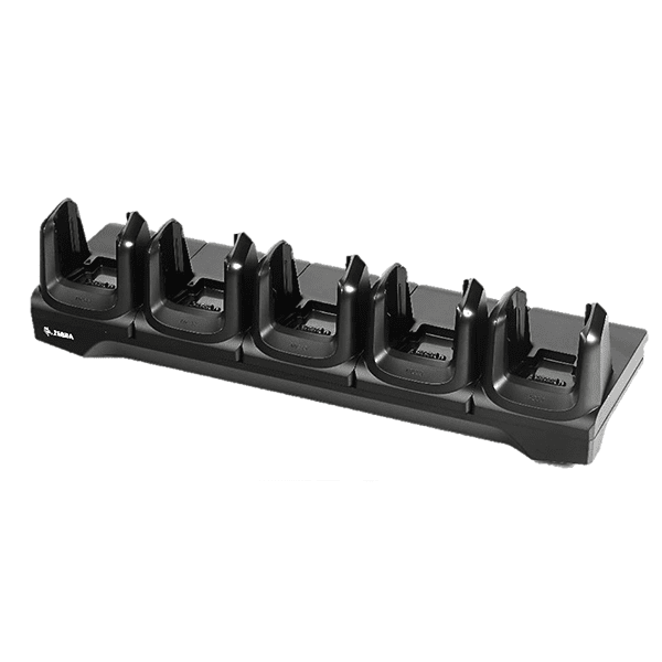 Bild von MC33 5-fach Ethernet Lade- und Kommunikationsgerät