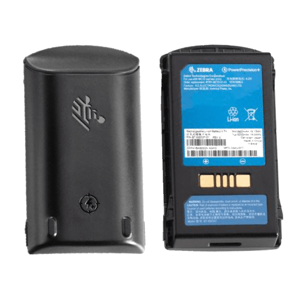 Bild von MC33 Akku 5200mAh