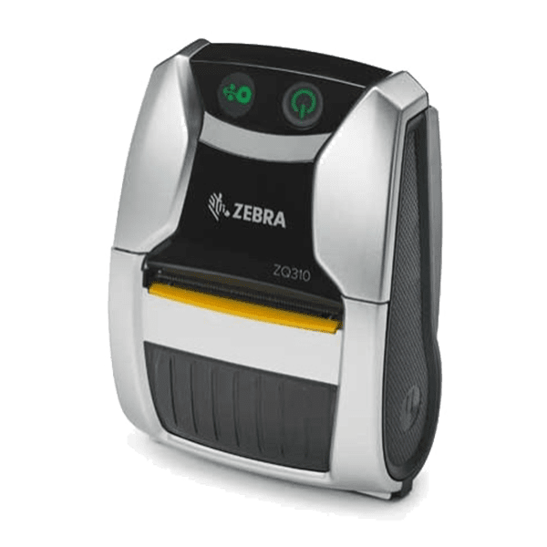 Bild von Zebra ZQ310