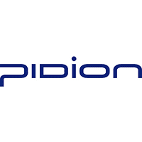 Bilder für Hersteller Pidion