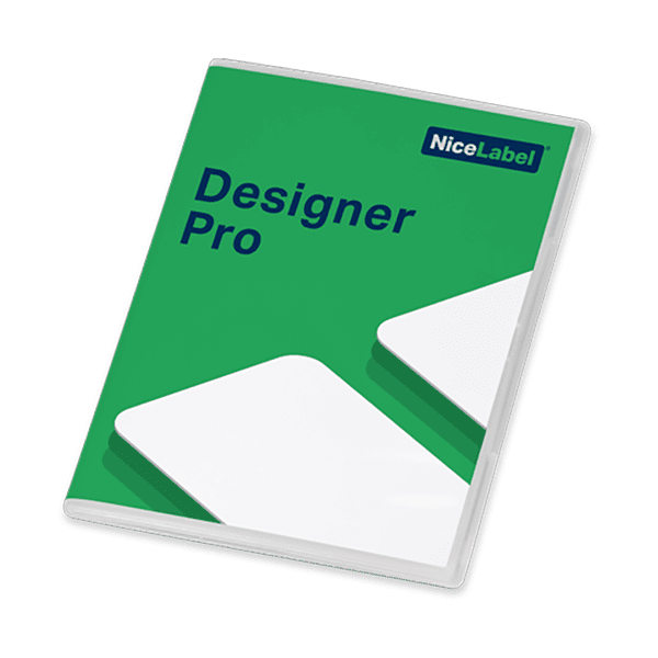 Bild von NiceLabel Designer Pro