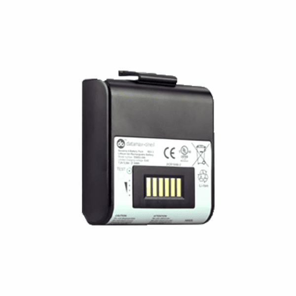 Bild von Batterie RP4 Eco-Gen