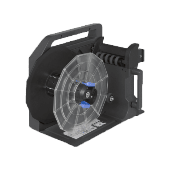 Bild von C7500/G Rewinder