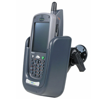 Bild von HHP Dolphin 7900 mobile Homebase