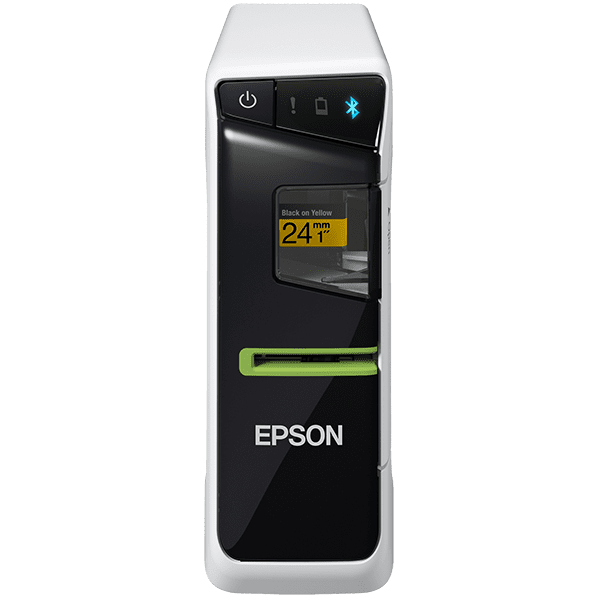 Bild von Epson LW-600P