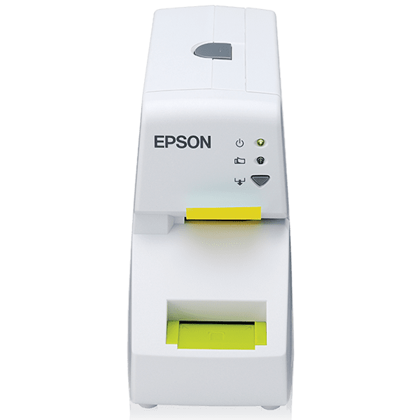 Bild von Epson LW-900P