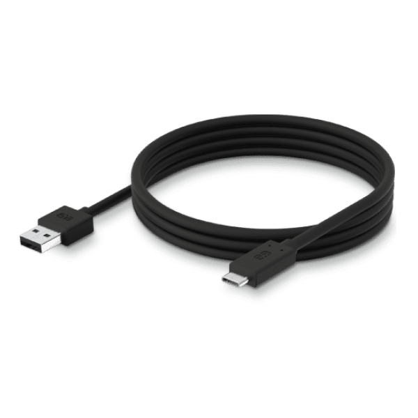 Bild von Zebra USB-C Kabel