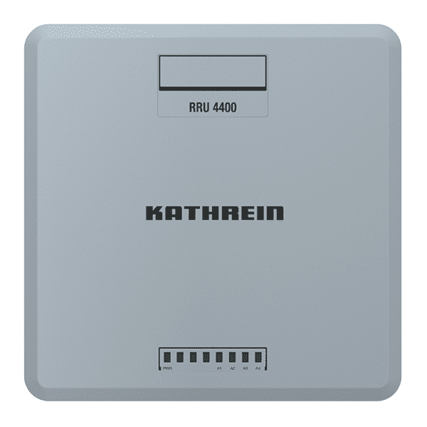 Bild von Kathrein RRU 4400 UHF RFID Leser