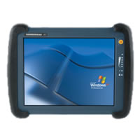 Bild von Walkabout RT robuster TabletPC